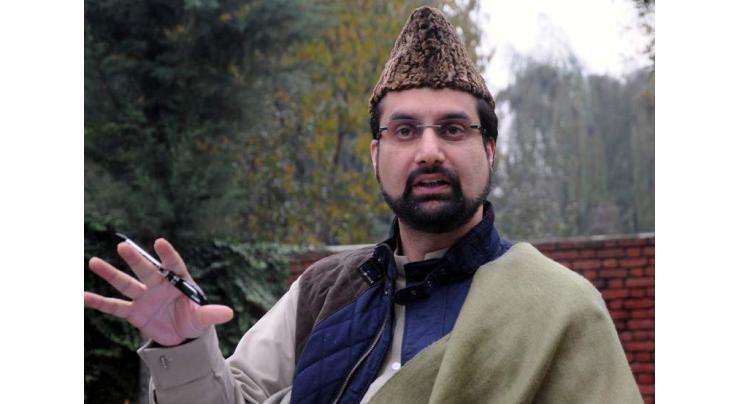 Mirwaiz Umar Farooq calls for end to Kashmiri students' harassment at AMU
