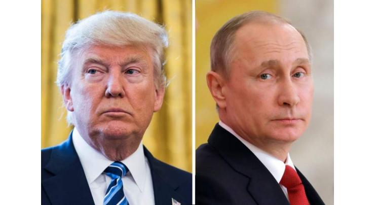 Putin-Trump Meeting in Helsinki Was Tough, But in Line With Diplomatic Decorum - Kremlin