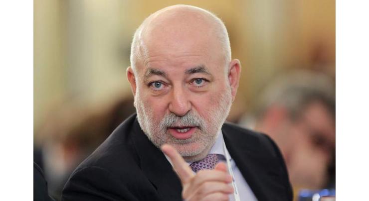 Russian Billionaire Vekselberg Says to Appeal 'Unlawful' US Sanctions