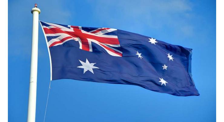 Australian ministers under fire for backing 'okay to be white' vote
