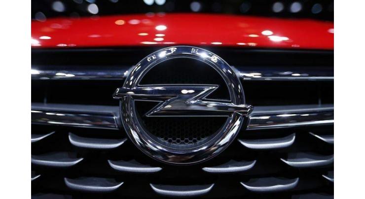 Opel Carmaker Confirms German Authorities Search 2 Plants Over Diesel Exhaust Scandal