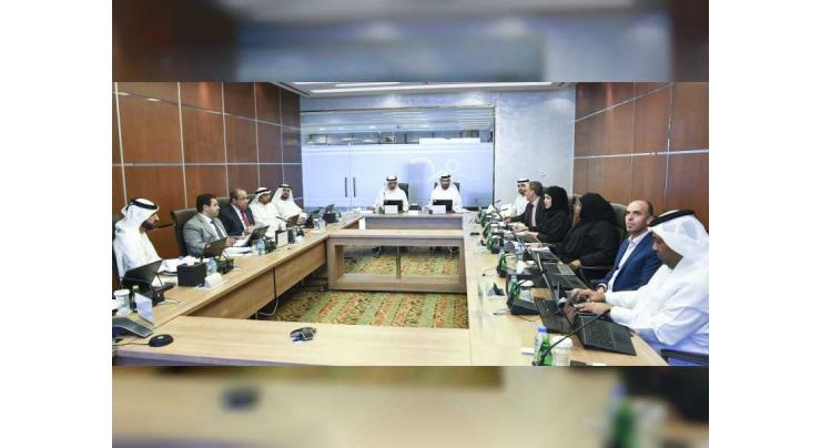 FNC discusses usage of communications technology in health sector