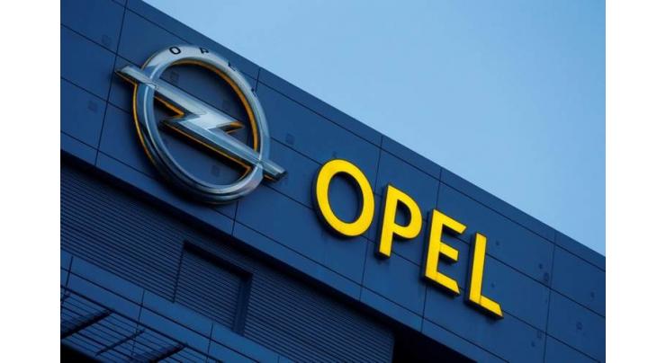 German prosecutors raid Opel over diesel allegations: police
