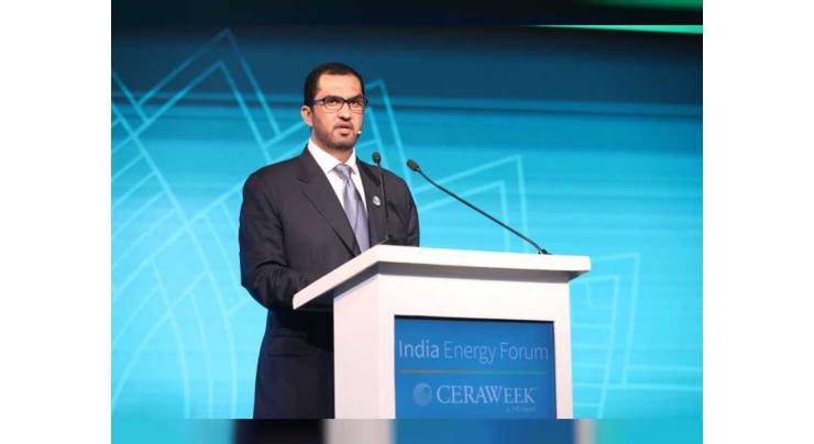 ADNOC aims to deepen energy partnership opportunities with India