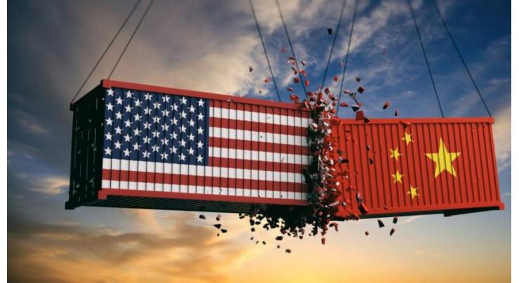 China-US Trade Tensions Affect Ordinary People, Global Business Chinese Official