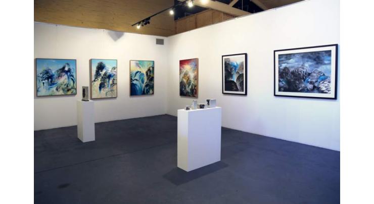 Tanzara Art Gallery to organize exhibition 'Dreamscape' from 18th
