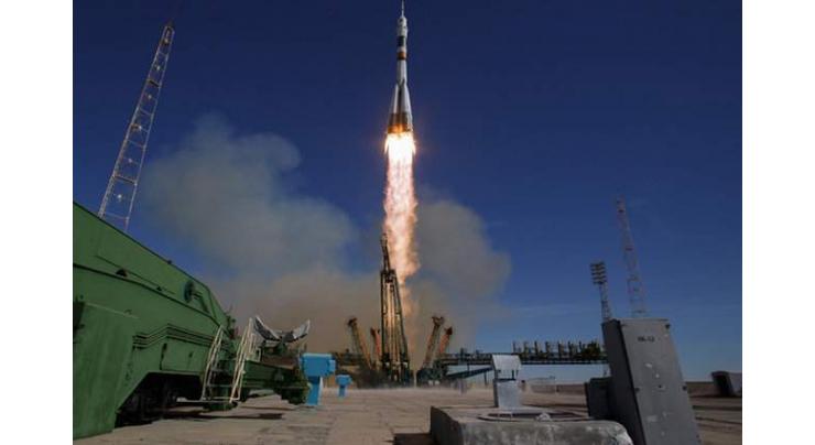 Preparations for Launch of Next Soyuz Piloted Spacecraft Begin at Baikonur - Source
