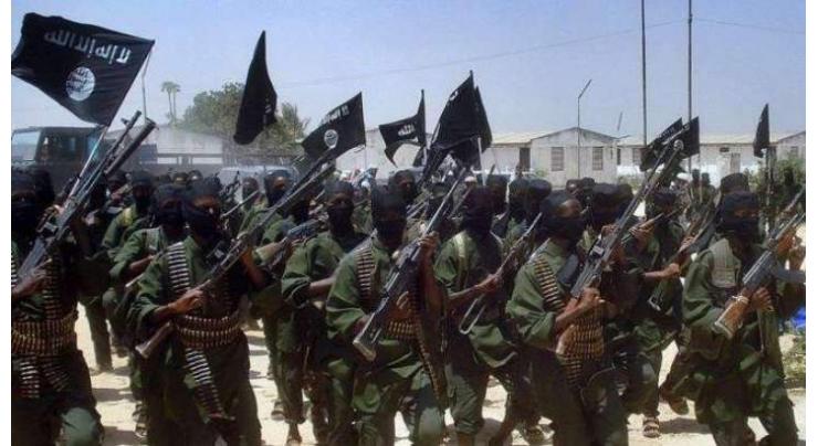 US Airstrike in Somalia Kills 4 Al-Shabab Terrorists - AFRICOM