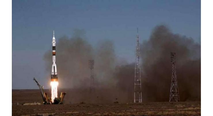 Roscosmos Says Will Inform NASA, ESA About Results of Probe Into Soyuz Booster Incident