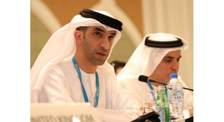 UAE hosts first International Zoo Educators Association conference