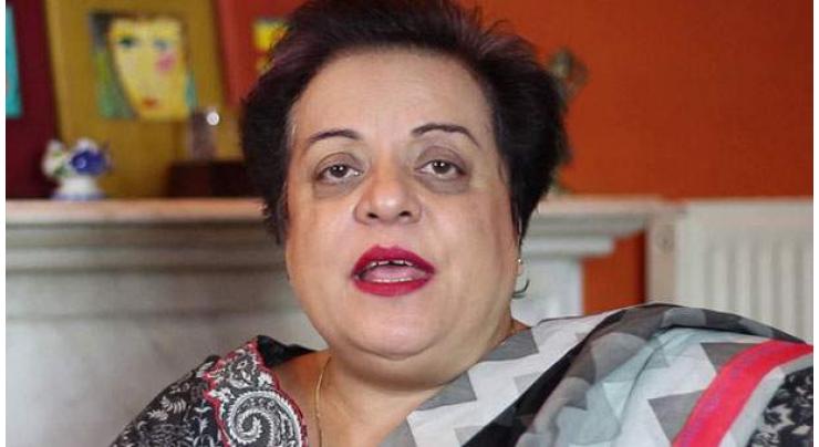 Pakistan not to join prohibition of nuclear weapons treaty: Shireen Mazari
