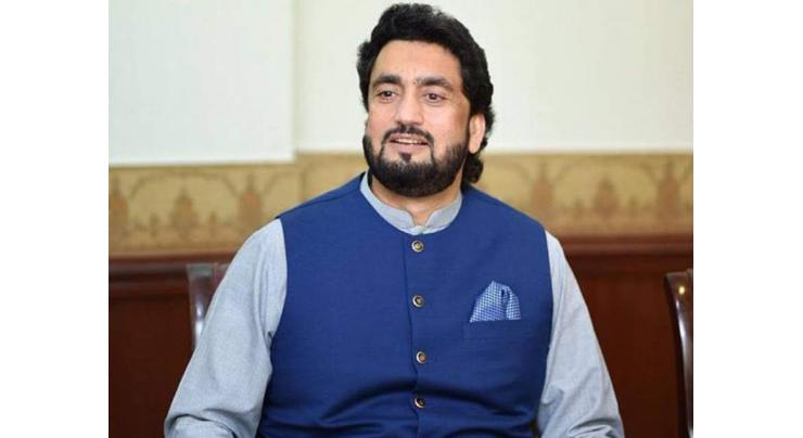 PTI govt believes in regular interaction with business community:  Shehryar Afridi
