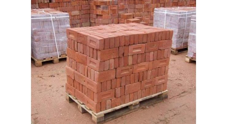 Deputy Commissioner Dera Ghazi Khan takes notice of high prices of bricks
