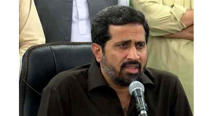 Unprecedented fairness maintained in by-polls: Fayaz ul Hassan

