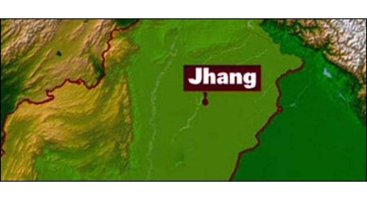 5,435 kanal state land retrieved in Jhang
