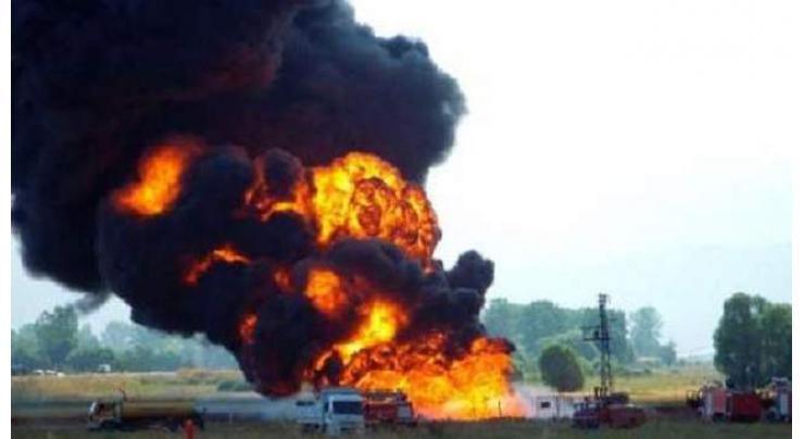 Death Toll in Oil Pipeline Explosions in Southeastern Nigeria Increases to 60 - Reports