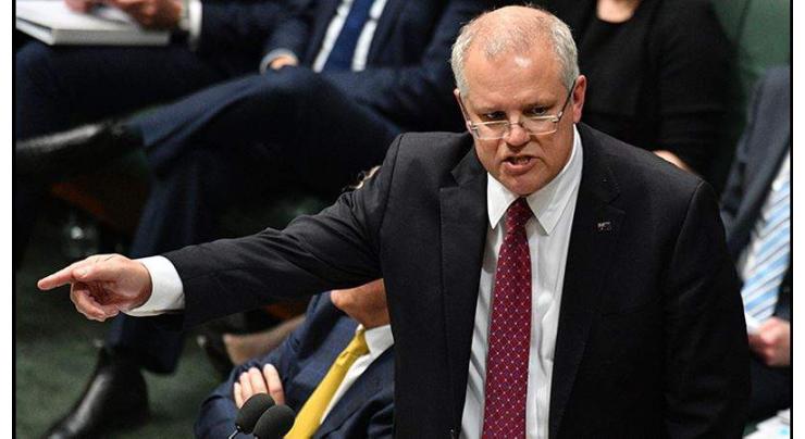 Australia mulling embassy move to Jerusalem: PM
