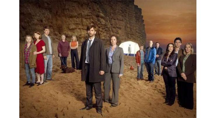 Chinese version of TV hit 'Broadchurch' in the works
