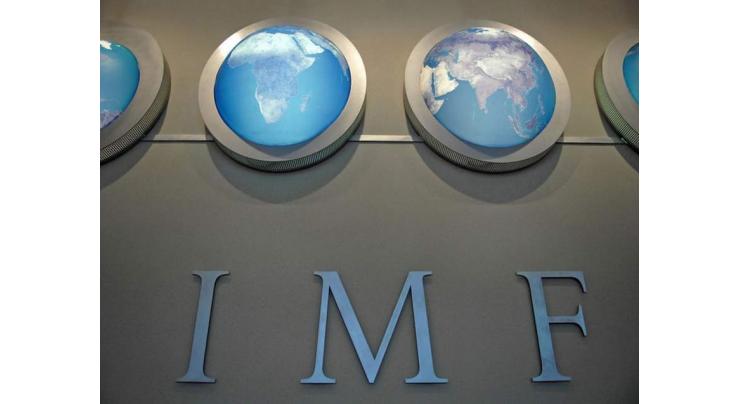 International Monetary Fund to reopen office in Argentina
