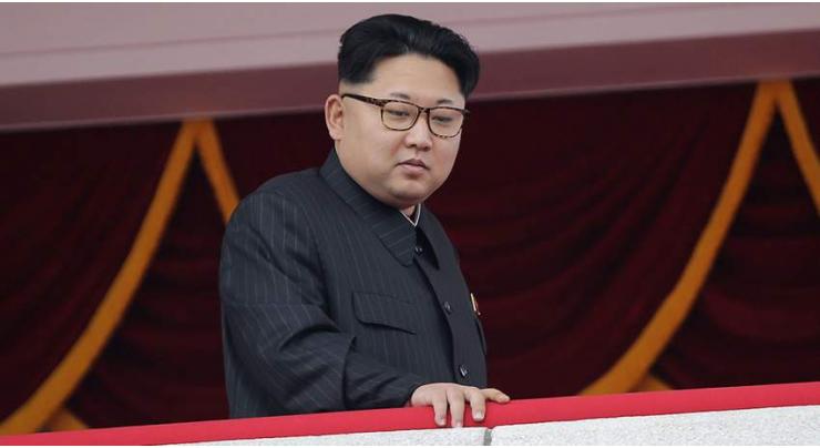 N. Korea slams US for 'evil' sanctions push
