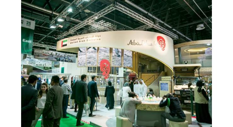 Abu Dhabi&#039;s Department of Culture set for strong presence at ITB Asia 2018