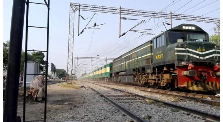 Pakistan Railways residential units to get modernized electricity system
