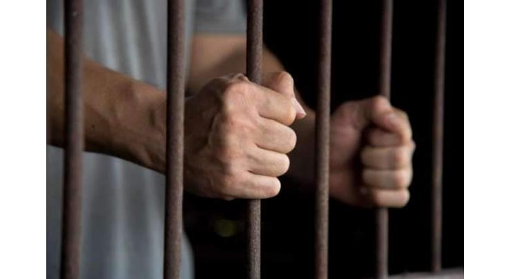 73 prisoners released in Faisalabad  
