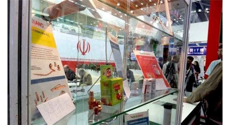Iranian companies collaborate to build Oman Nano City: Official
