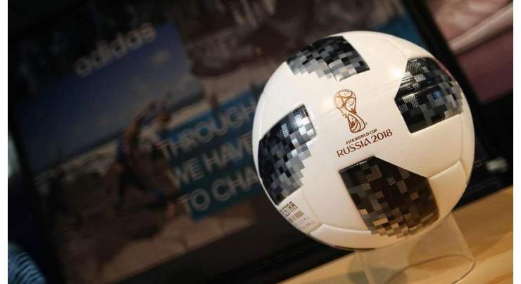 Russia World Cup added $14 bln to economy: organisers
