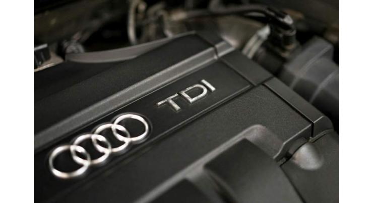 Audi to pay mega fine in VW's latest dieselgate fallout
