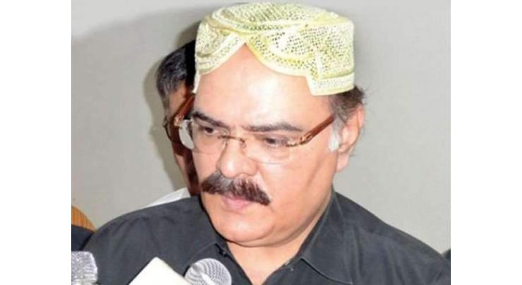 Makhdoom Jameel forms 'Peoples Sarwari Committees'
