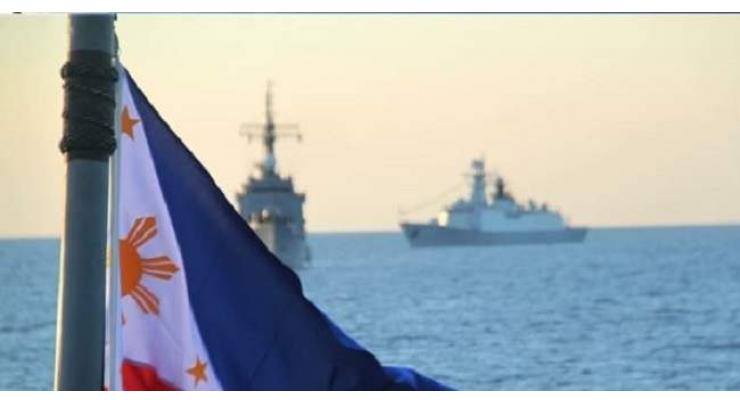 Philippine navy to take part in ASEAN-China maritime exercises

