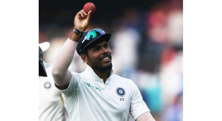 India Test hero Yadav gets ODI call up
