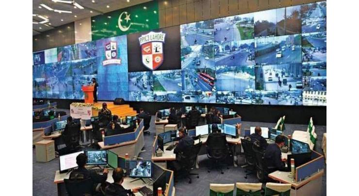 Lahore High Court lauds PSCA's intelligent traffic management system
