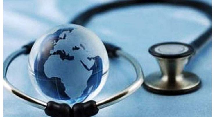 Punjab govt allocates Rs16,000m for health
