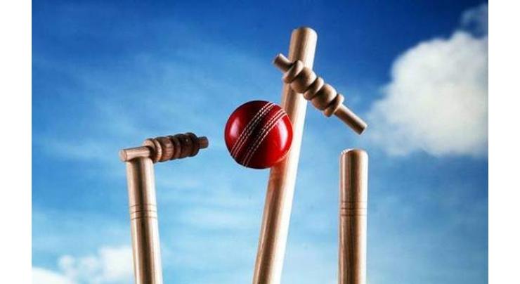 Maldives Cricket Team to tour Pakistan
