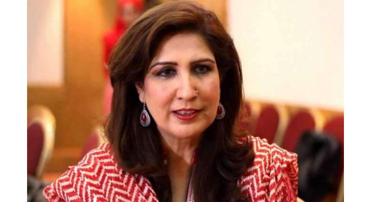 Women of rural areas most deprived: Shehla Raza
