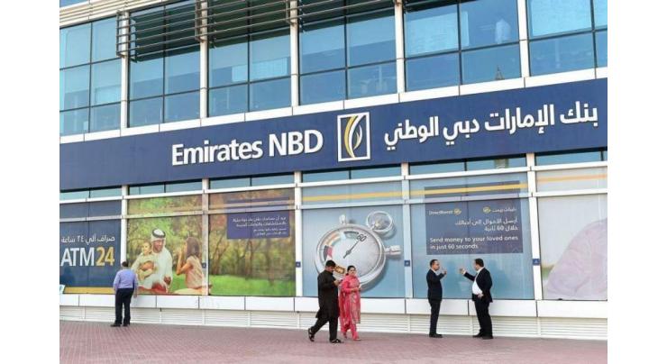 Tejari, Emirates NBD Group sign agreement for suppliers management solutions