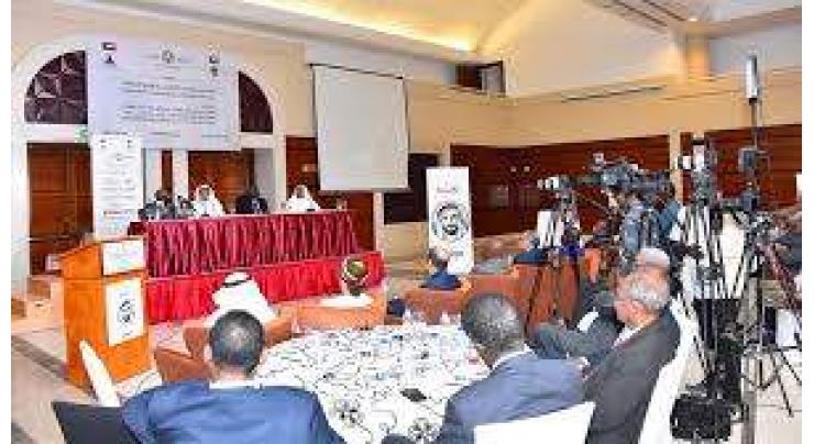 UAE embassy organises symposium on tolerance in Khartoum