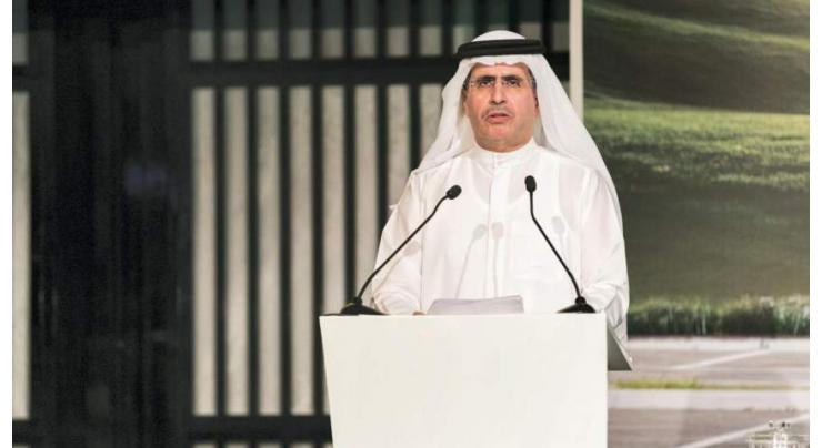 Dubai electricity authority, international energy association discuss joint cooperation