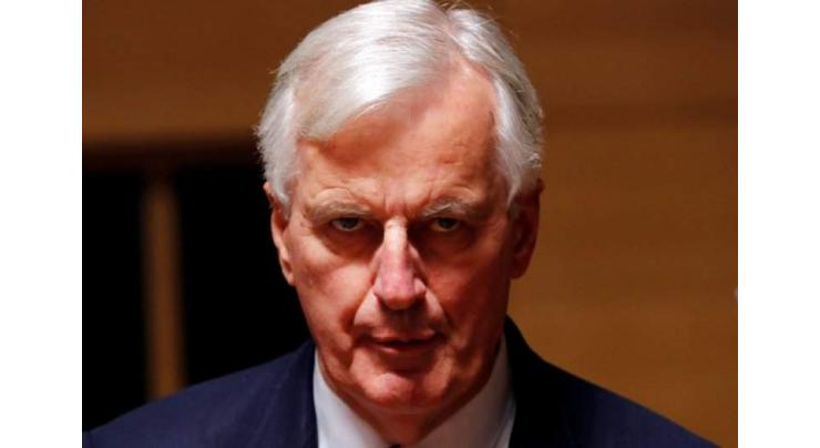 Barnier offers to extend Brexit transition by a year: diplomats
