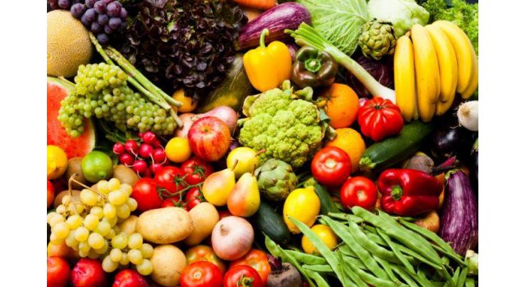 Environment and Protected Areas Authority marks World Food Day
