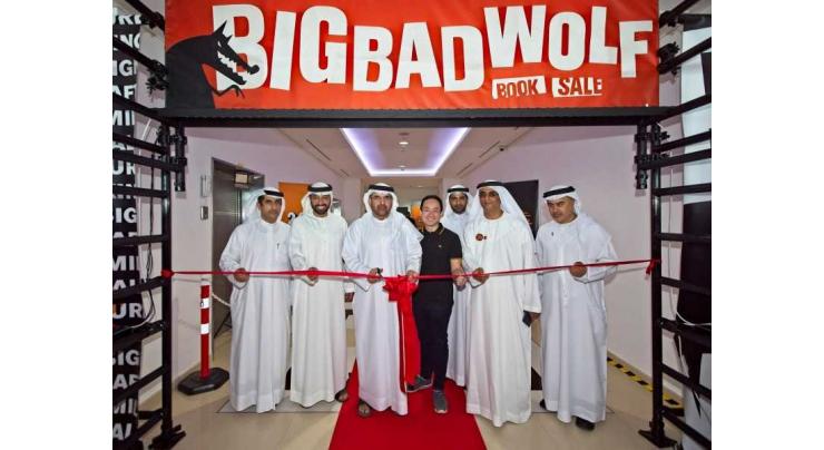 World&#039;s biggest book sale to kick-off Thursday in Dubai