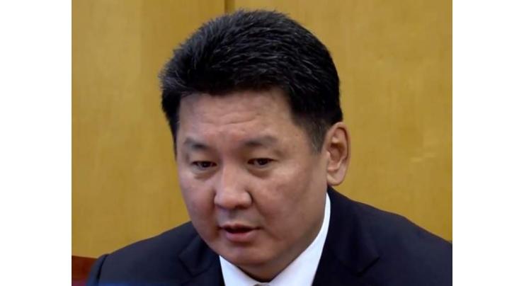 Mongolian Prime Minister Plans to Visit Russia by End of Year - Foreign Minister