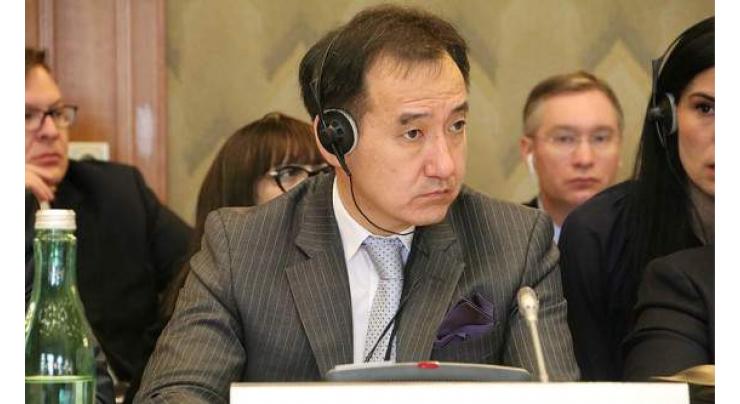 Mongolia Plans to Open Trade Mission in Russia's Vladivostok Next Year - Foreign Minister