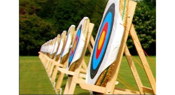 Iran to host 1st world military archery contes
