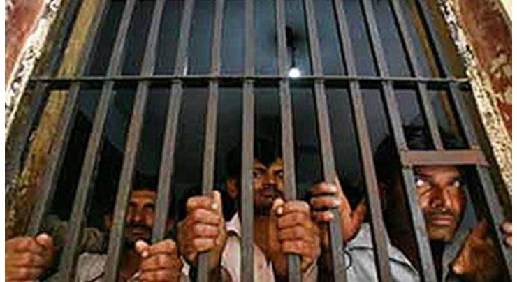 Additional District and Sessions Judge Bahawalpur visits central jail to examine arrangements, facilities for prisoners
