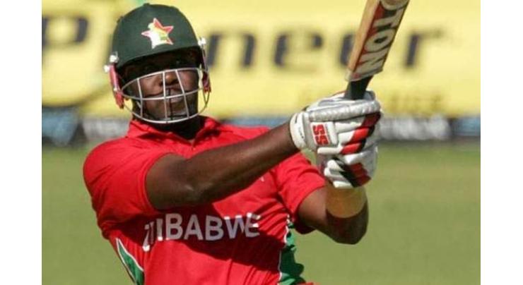 Zimbabwe's Masakadza hopes to end losing streak in Bangladesh
