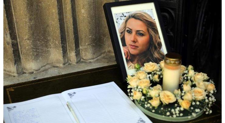 Suspected Murderer of Bulgarian Journalist Marinova Extradited to Bulgaria - Reports
