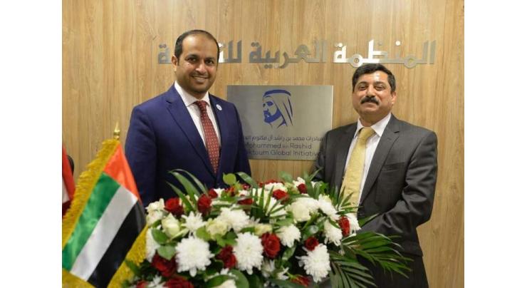 UAE Ambassador to Lebanon launches Arab Organisation for Translation Office in Beirut